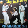 Charaquena - Bailables Charaquena Vinilo
