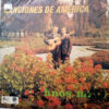 Hermanos Miño Naranjo - Canciones De América – Vol. 2 Vinilo