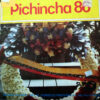 Banda Juvenil De Pichincha - Pichincha 86 Vinilo