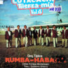 Conjunto Orquestal Rumba Habana - Cotacachi Tierra Mía Vol. 4 Vinilo