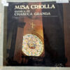 Chabuca Granda - Música Criolla Vinilo