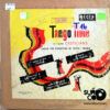 The Castilians - Tango Time Vinilo
