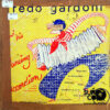 Fredo Gardoni  - Fredo Gardoni And His Dancing Accordion Vinilo