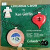 Ken Griffin - Christmas Carols Vinilo