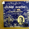 David Le'winter - An Evening At The Pum Room With David Le'winter Vinilo