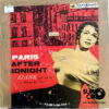 Liane With The Boheme Bar Trio - Paris After Midnight Vinilo