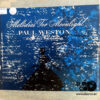 Paul Weston - Melodies For Moonlight Vinilo
