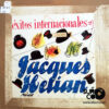 Jacques Helian Y Su Orquesta - Éxitos Internacionales Vinilo