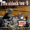 Tom Erich And His Soloists - Five O'clock Tea No 2 Vinilo