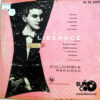 George Liberace - Liberace At The Piano Vinilo