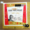 Luis Arcaraz - Sweet And Swing Vinilo