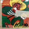Monty Reynolds And His Silver Seas Orchestra - Calypso Jamaica Vinilo