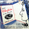 Varios - Frederic Chopin His Story And His Music Vinilo