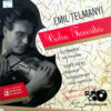 Emil Telmanyi - Violin Favorites Vinilo