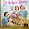 The Fontane Sisters - The Fontane Sisters Vinilo
