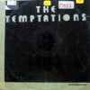 The Temptations - Una Canción Para Ti Vinilo