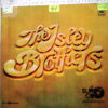 The Isley Brothers - Forever Gold Vinilo