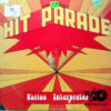 Varios - Hit Parade Vinilo