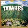 Tavares - Sky-High! Vinilo
