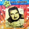 Pete Fountain - Lo Mejor De Pete Fountain Vinilo
