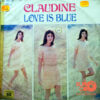 Claudine Longet - Love Is Blue Vinilo