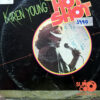 Karen Young - Hot Shot Vinilo