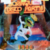 Titti Sotto - Borinquen Disco Party 1980 Vinilo