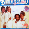 Band Of Gold - The Band Of Gold Album Vinilo
