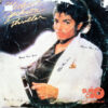 Michael Jackson - Thriller Vinilo