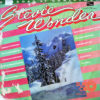 Stevie Wonder - Algún Dia En Navidad Vinilo