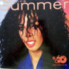 Donna Summer - Donna Summer Vinilo