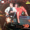 Midnight Rhythm - Midnight Rhythm Vinilo
