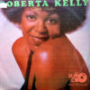 Roberta Kelly - Trouble Maker Vinilo