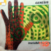 Genesis - Invisible Touch Vinilo