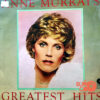 Anne Murray - Greatest Hits Vinilo