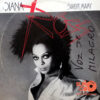 Diana Ross - Swept Away Vinilo