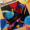 The Platters - Platterama Vinilo