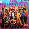 The Millionaires - The Millionaires Vinilo