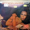 Donna Summer - I Remember Yesterday Vinilo