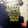 Donna Summer - Walk Away Vinilo