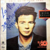 Rick Astley - Hold Me In Your Arms Vinilo