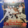 Village People - Can’t Stop The Music Vinilo