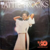 Pattie Brooks - Love Shook Vinilo
