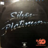 Silver Platinum - Silver Platinun Vinilo