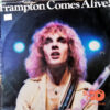Peter Frampton - Frampton Comes Alive! Vinilo