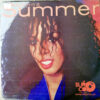 Donna Summer  - Donna Summer Vinilo