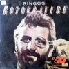 Ringo Starr - Ringo's Rotogravure Vinilo
