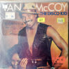 Van Mccoy - The Disco Kid Vinilo