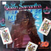 Queen Samantha - The Queen Samantha Vinilo