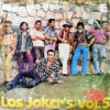 Pepe Cobos - Los Joker’s- Vol .5 Vinilo